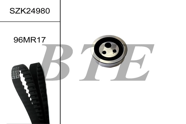 Timing Belt Kit (SZK24980)