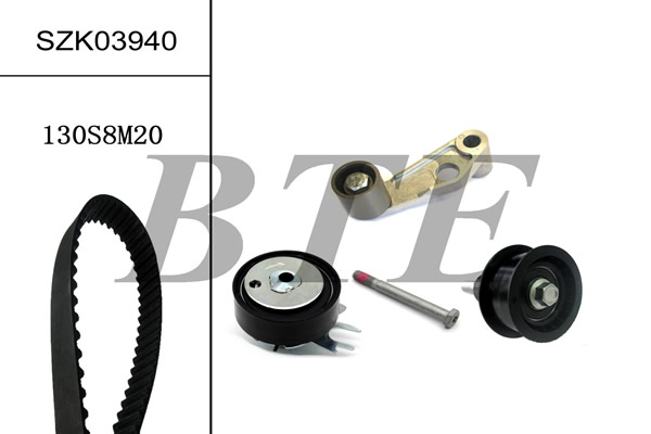 Timing Belt Kit (SZK03940)