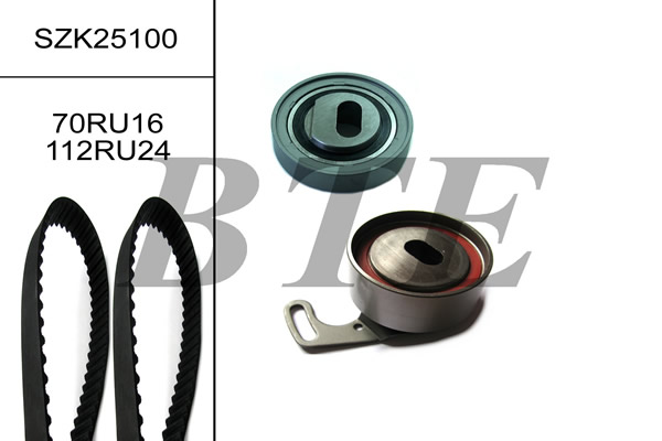 Timing Belt Kit (SZK25100)