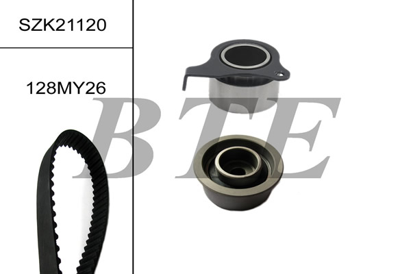 Timing Belt Kit (SZK21120)