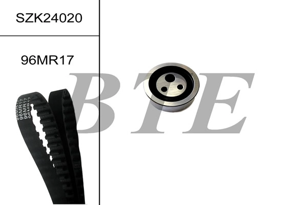Timing Belt Kit (SZK24020)