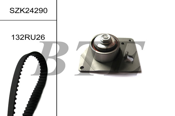 Timing Belt Kit (SZK24290)