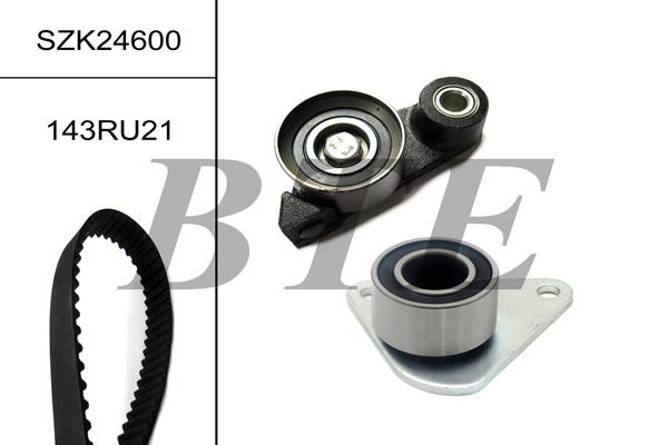 Timing Belt Kit (SZK24600)