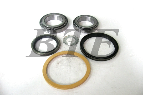 Wheel Bearing Kit (501010)