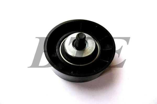 Deflection/Guide Pulley, V-ribbed belt (605470)