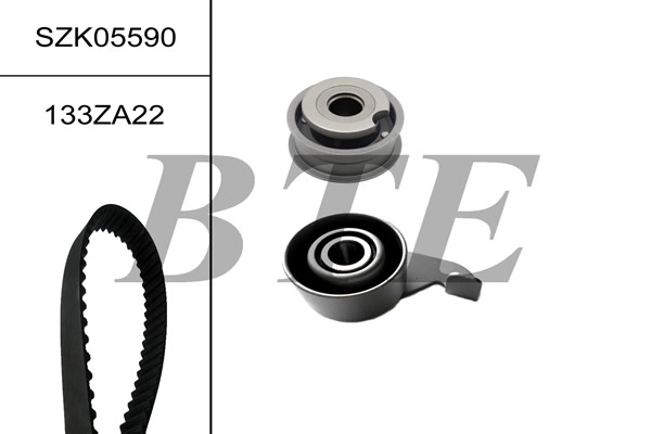 Timing Belt Kit (SZK05590)