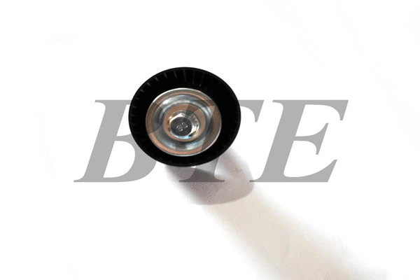 Deflection/Guide Pulley, V-ribbed belt (611970)