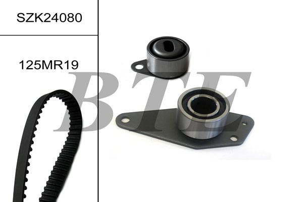 Timing Belt Kit (SZK24080)