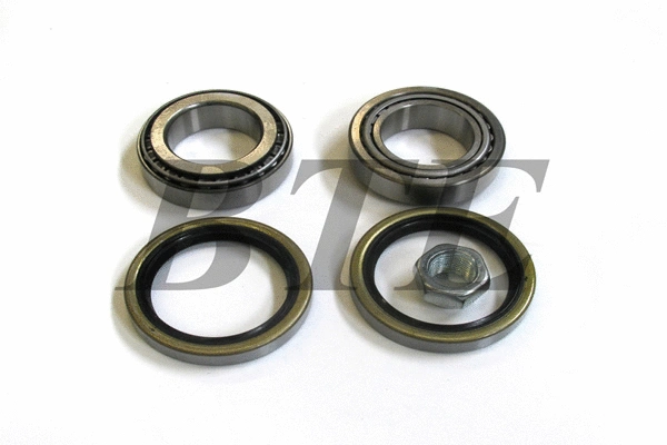 Wheel Bearing Kit (518010)