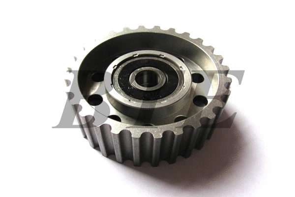 Deflection/Guide Pulley, timing belt (602670)