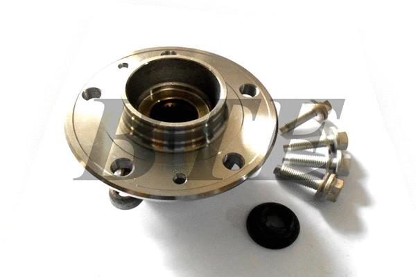 Wheel Bearing Kit (513890)