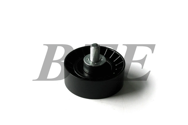 Deflection/Guide Pulley, timing belt