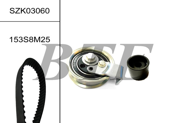 Timing Belt Kit (SZK03060)