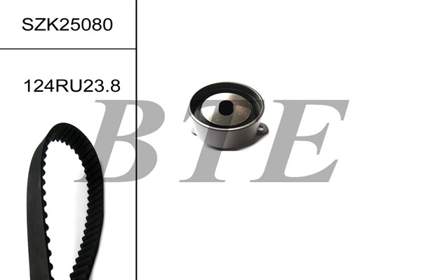 Timing Belt Kit (SZK25080)