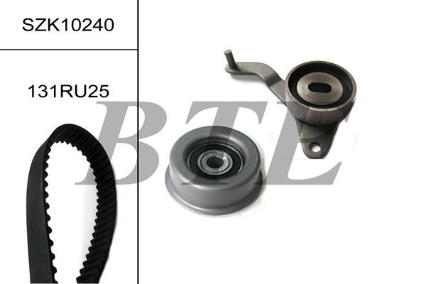 Timing Belt Kit (SZK10240)