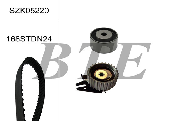 Timing Belt Kit (SZK05220)