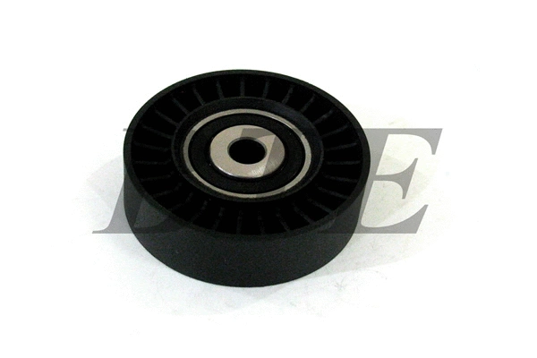 Deflection/Guide Pulley, V-ribbed belt (809650)