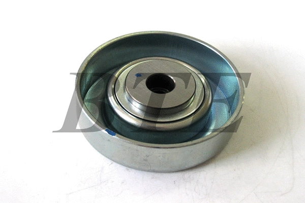 Deflection/Guide Pulley, V-ribbed belt (819050)