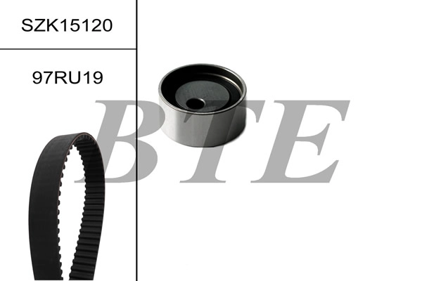 Timing Belt Kit (SZK15120)