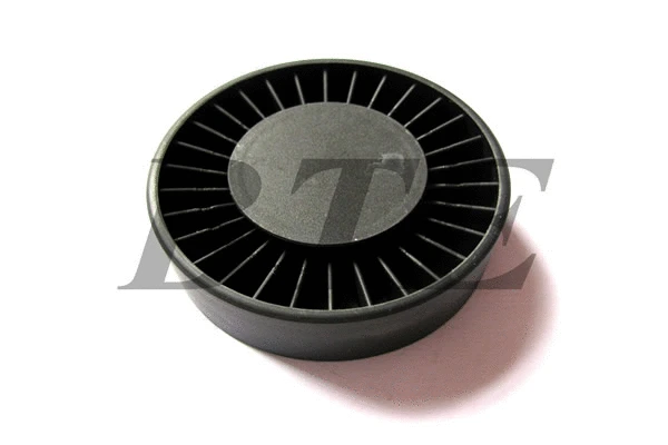 Tensioner Pulley, V-ribbed belt