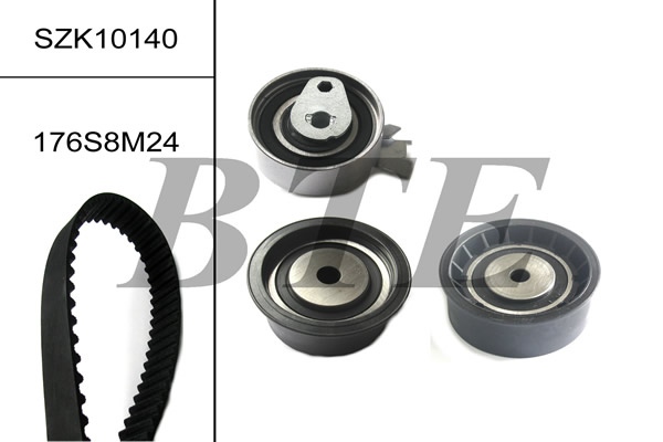 Timing Belt Kit (SZK10140)
