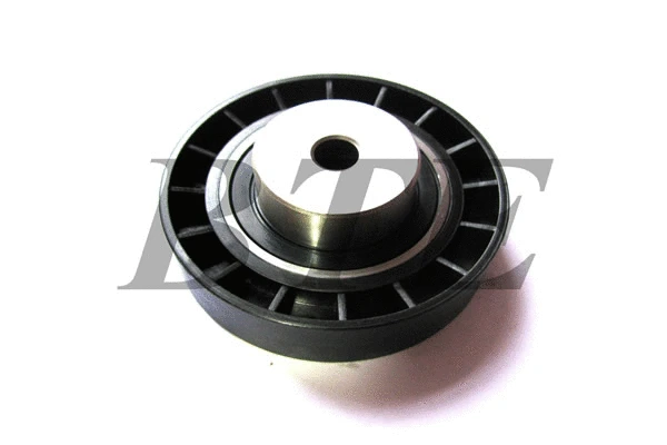 Tensioner Pulley, V-ribbed belt