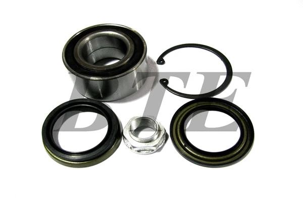 Wheel Bearing Kit (575120)