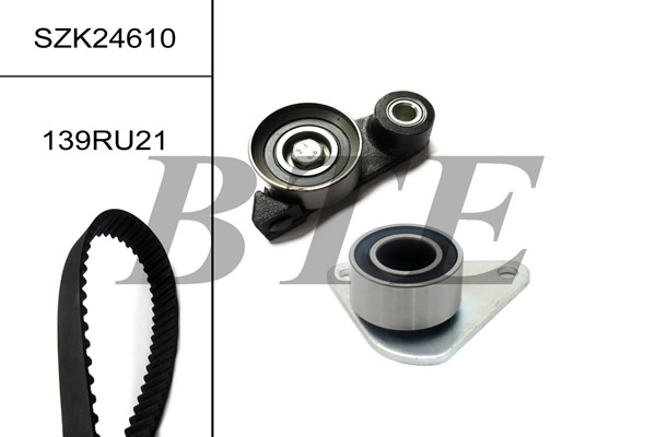 Timing Belt Kit (SZK24610)