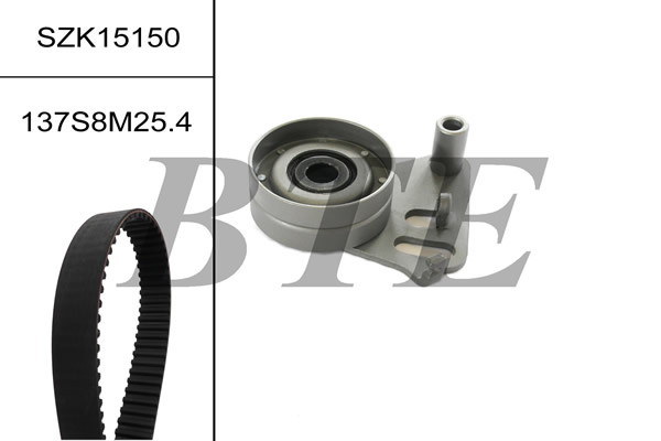 Timing Belt Kit (SZK15150)