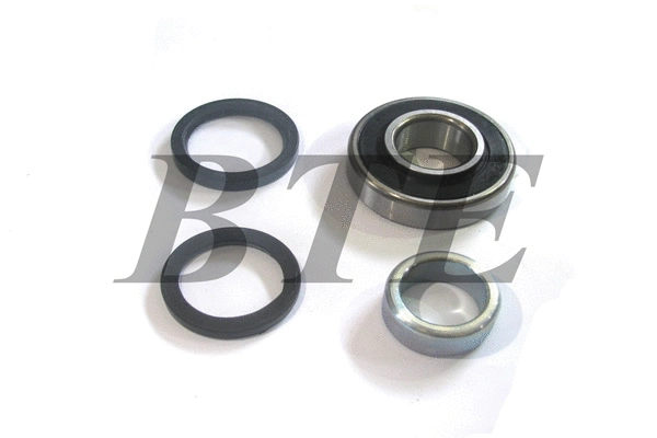 Wheel Bearing Kit (528110)