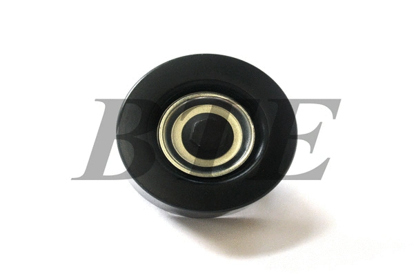Deflection/Guide Pulley, V-ribbed belt (611250)