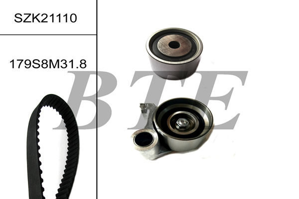 Timing Belt Kit (SZK21110)