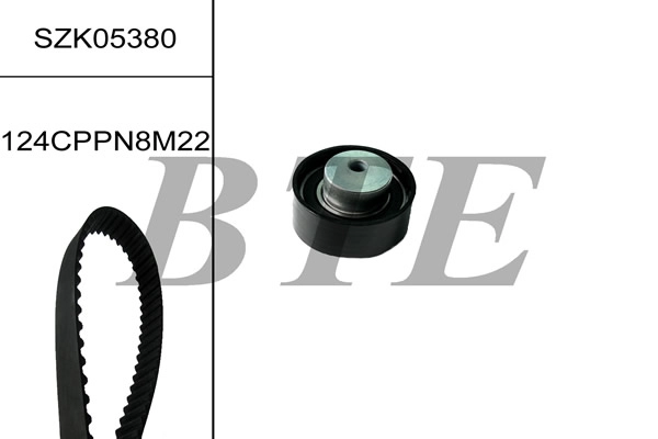 Timing Belt Kit (SZK05380)