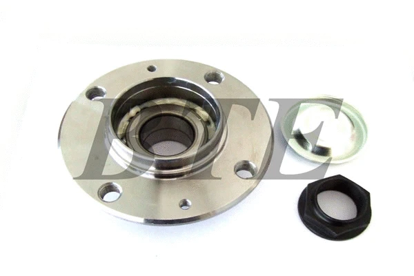 Wheel Bearing Kit (510860)