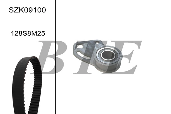 Timing Belt Kit (SZK09100)