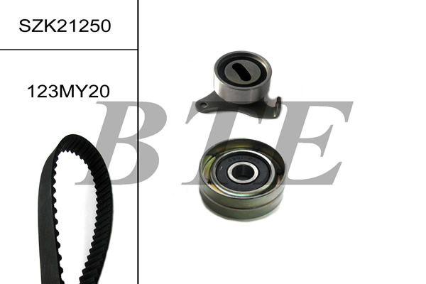 Timing Belt Kit (SZK21250)