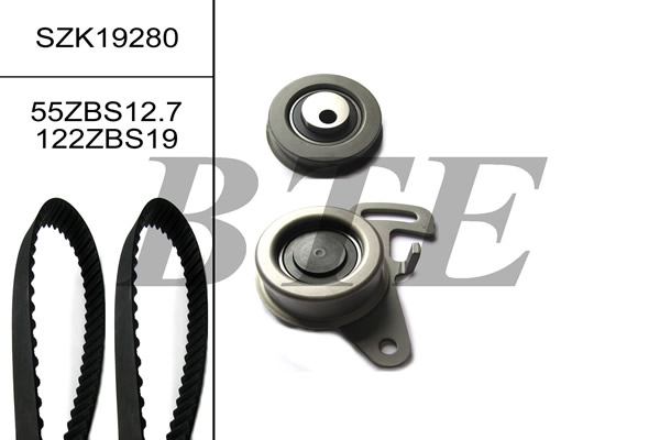 Timing Belt Kit (SZK19280)