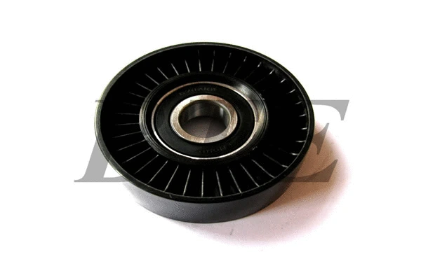 Tensioner Pulley, V-ribbed belt