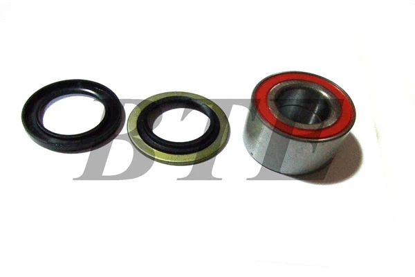 Wheel Bearing Kit (550190)