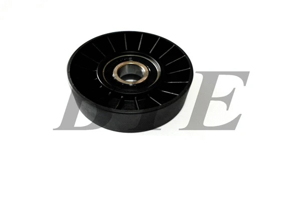 Deflection/Guide Pulley, V-ribbed belt (805070)