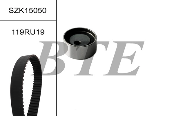 Timing Belt Kit (SZK15050)
