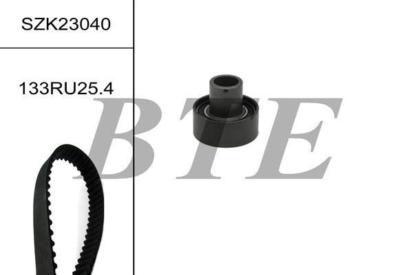 Timing Belt Kit (SZK23040)