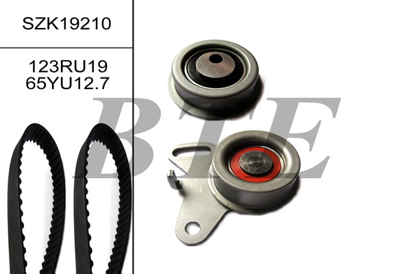 Timing Belt Kit (SZK19210)