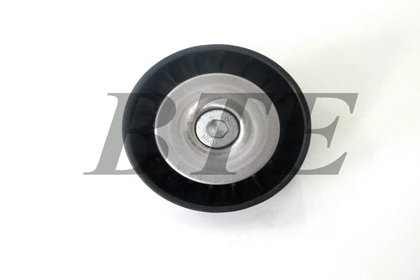 Deflection/Guide Pulley, V-ribbed belt (805130)