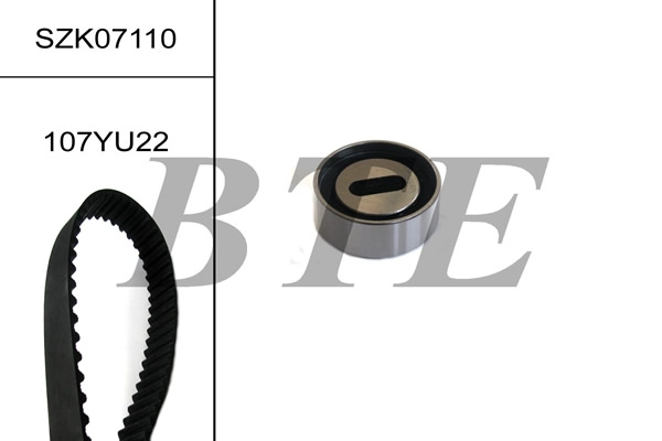 Timing Belt Kit (SZK07110)