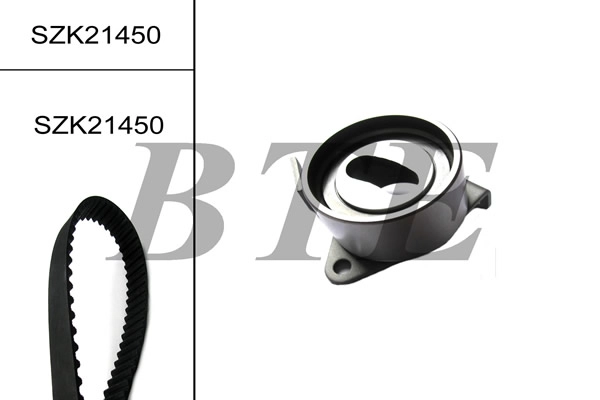 Timing Belt Kit (SZK21450)