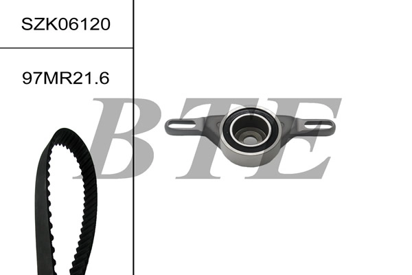 Timing Belt Kit (SZK06120)