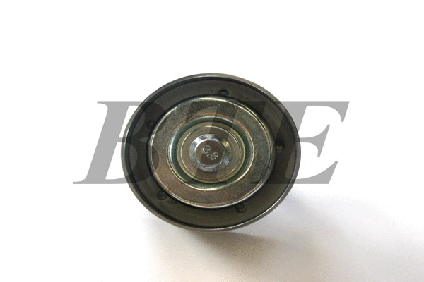 Deflection/Guide Pulley, V-ribbed belt (802660)