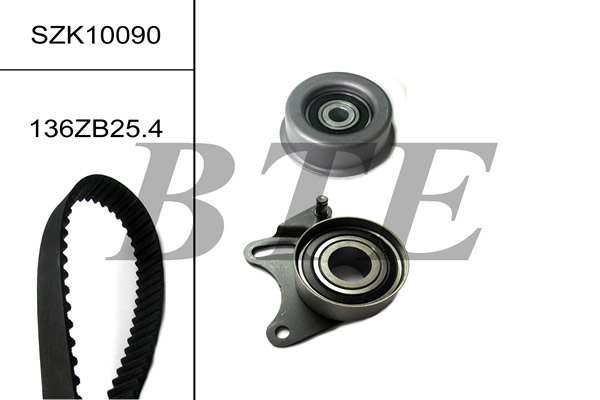 Timing Belt Kit (SZK10090)