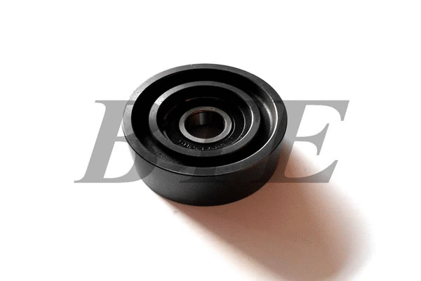 Deflection/Guide Pulley, V-ribbed belt (605190)